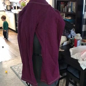 Large Matilda Jane Capri pants